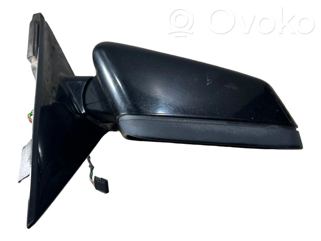 Spogulis (elektriski vadāms)