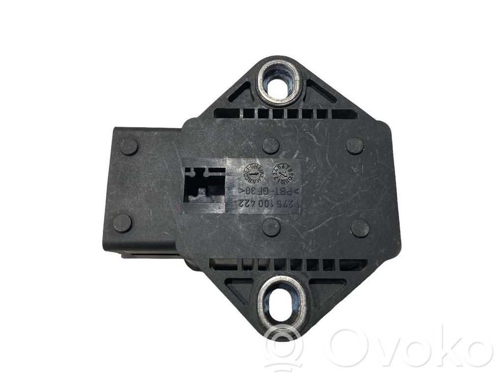 ESP (elektroniskās stabilitātes programmas) sensors (paātrinājuma sensors)