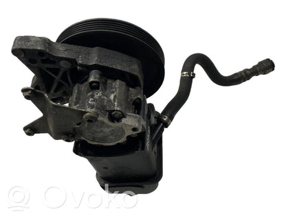 Насос гидроусилителя руля