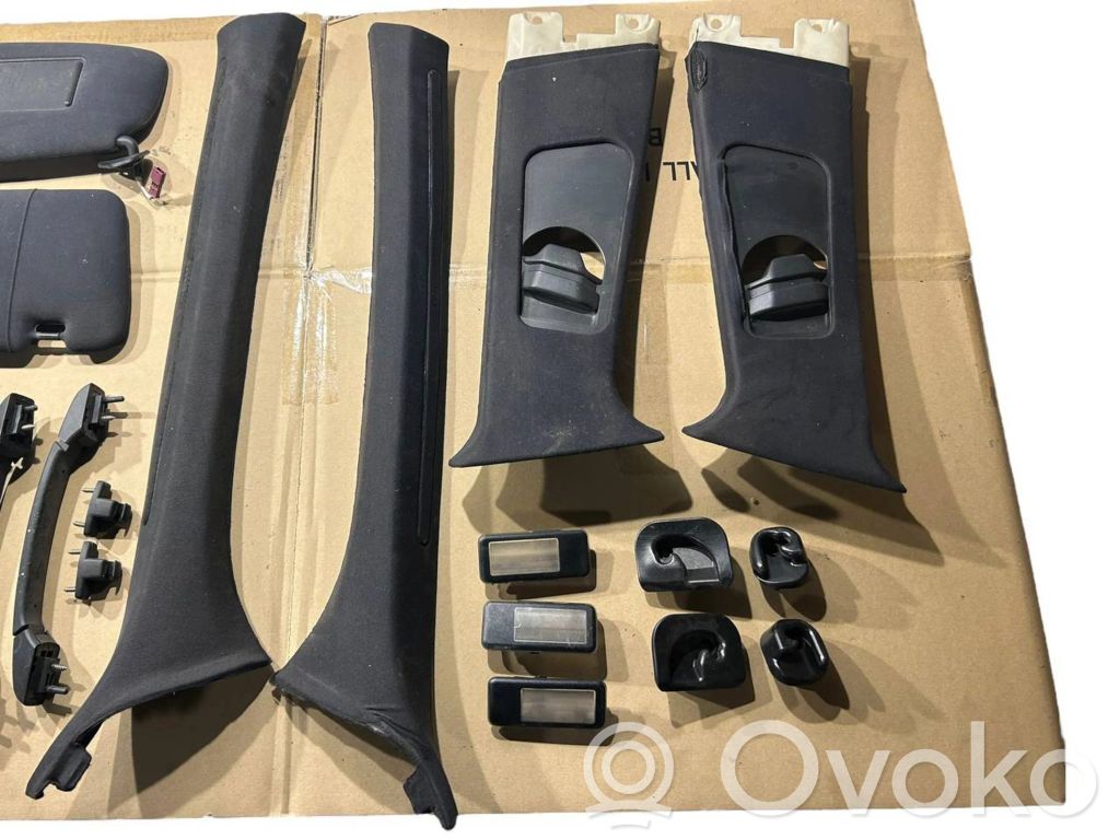 Cita veida salona detaļa