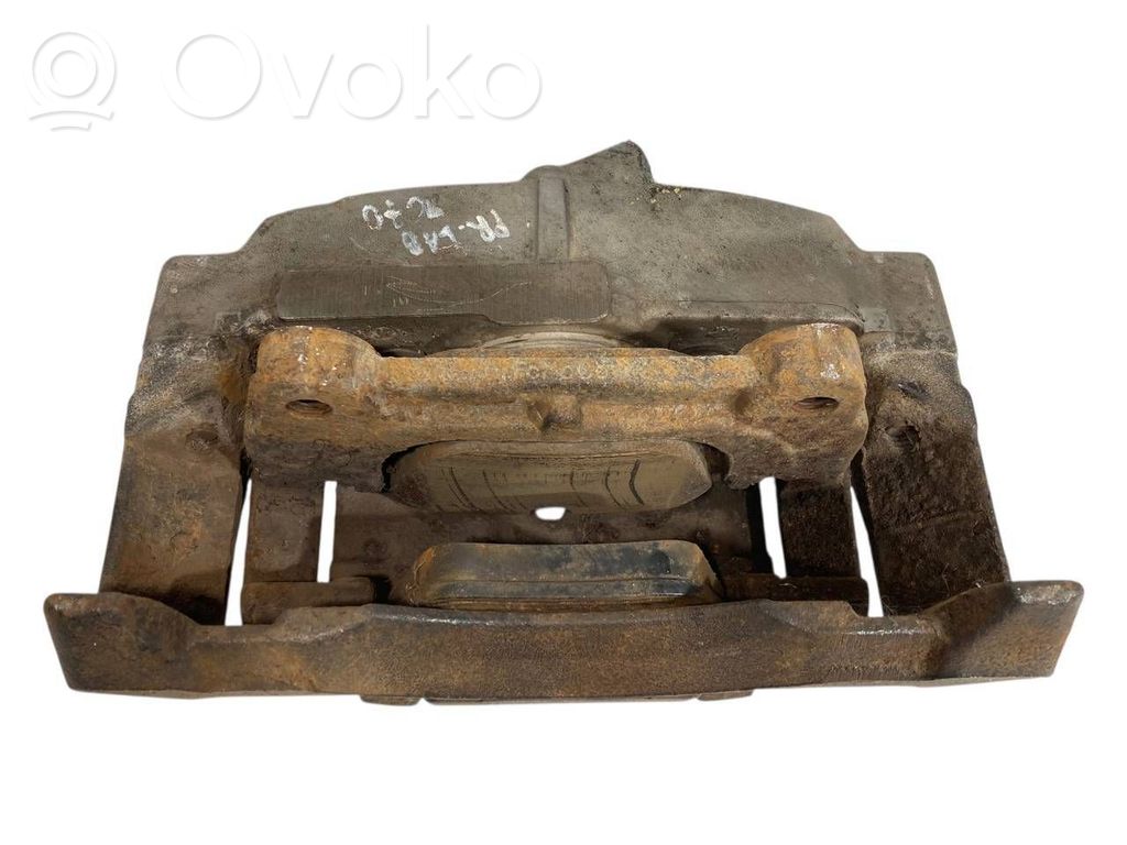 Priekšējais suports