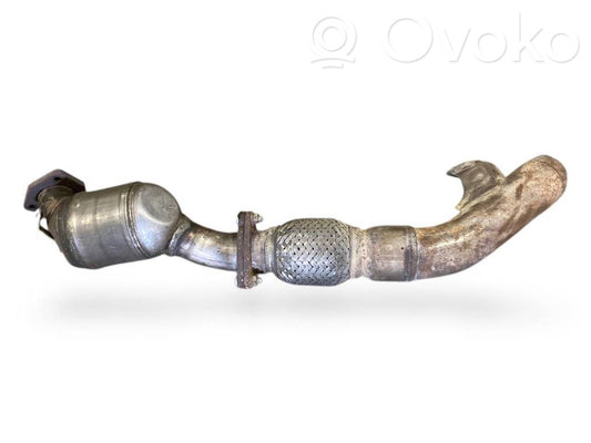Katalizators, FAP/DPF cieto daļiņu filtrs