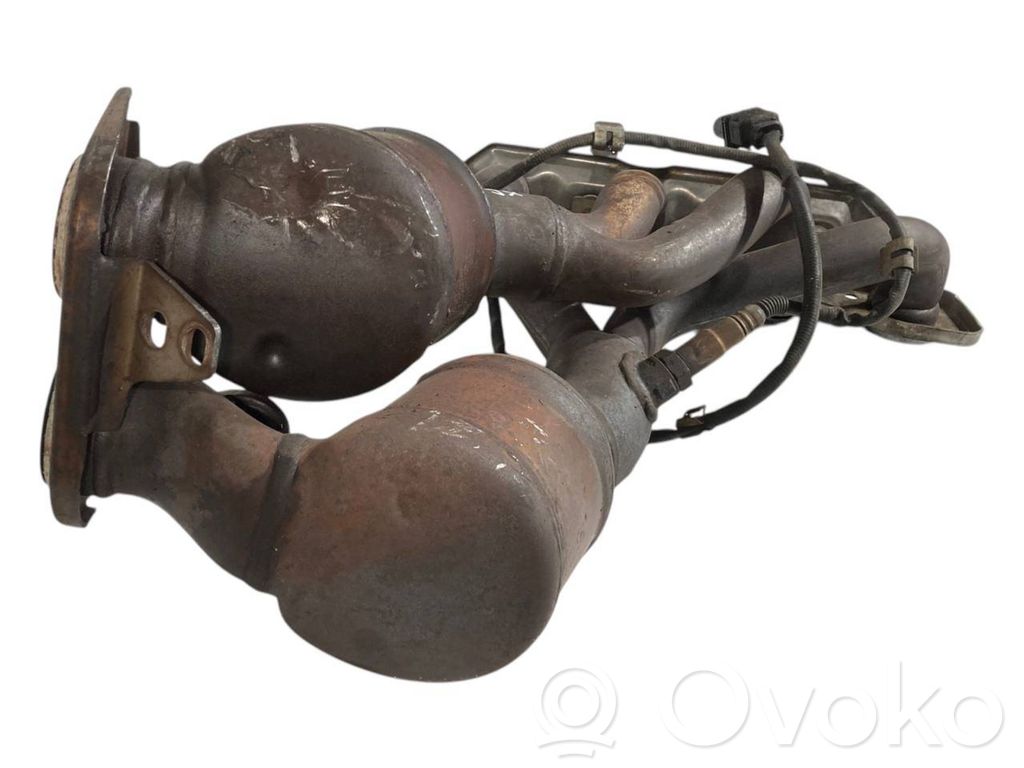 Katalizators, FAP/DPF cieto daļiņu filtrs