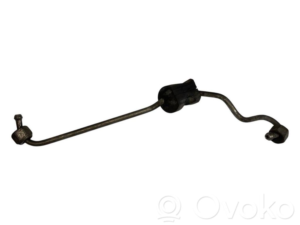 Degvielas caurulīte (-es)