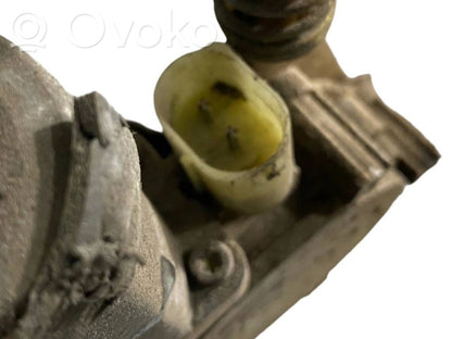 Priekšpusē elektriskā loga pacelšanas mehānisma komplekts