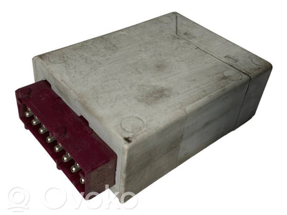 Блок управления иммобилайзером