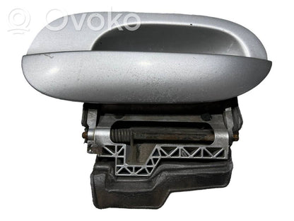 External opening handle