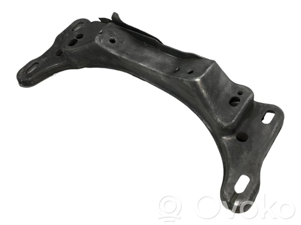 Transmission mounting bracket
