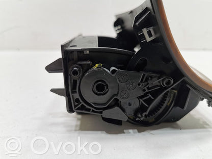 Пепельница