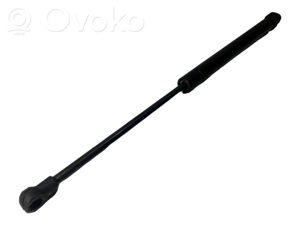 Engine hood damper