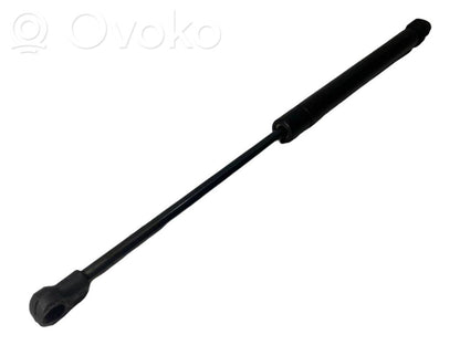 Engine hood damper