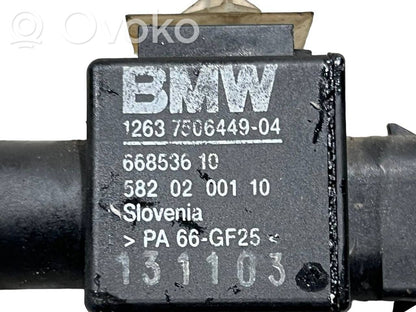 Other types of relays