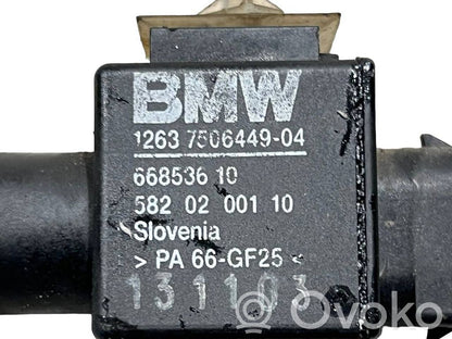 Other types of relays