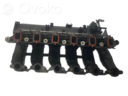 Впускной коллектор