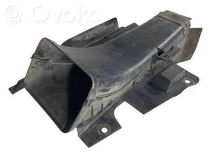 Bremžu dzeses gaisa kanāls