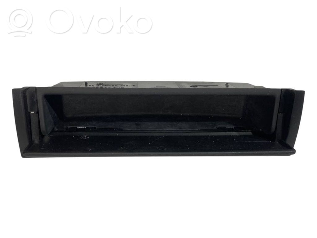 Багажное отделение