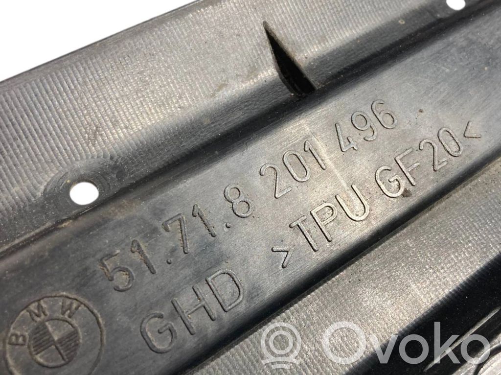 Sānu apakšas aizsardzība