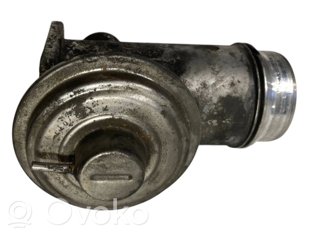 EGR vārsts
