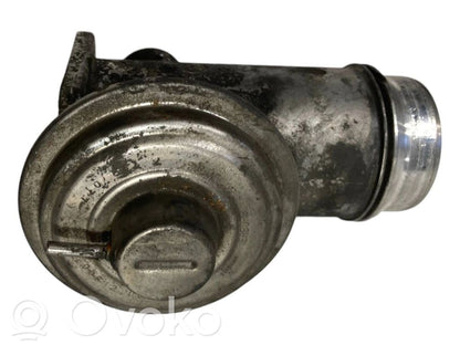 EGR vārsts