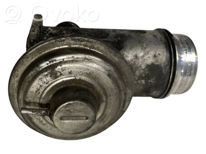 EGR vārsts