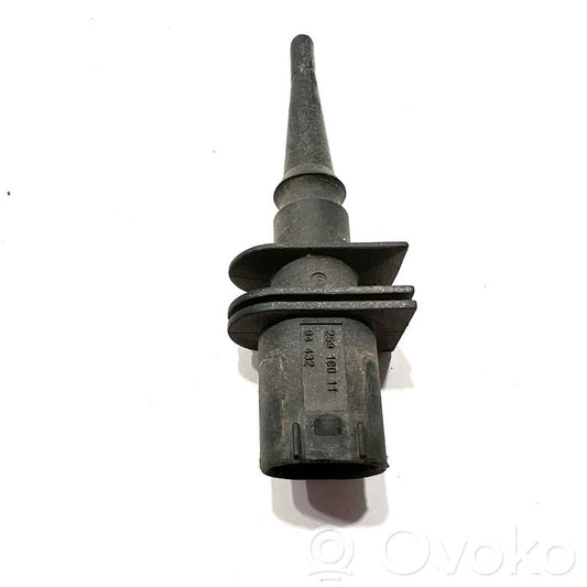 Outdoor temperature sensor