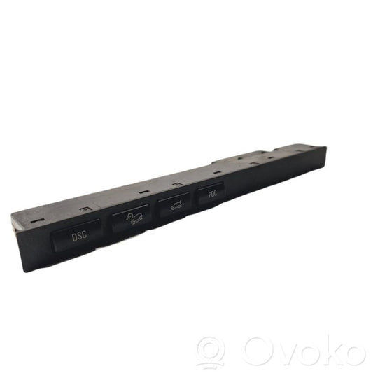 Parking (PDC) sensor switch