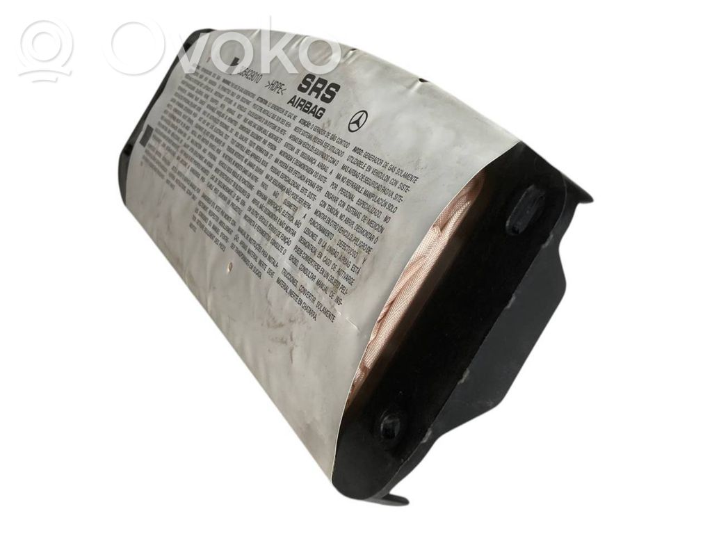 Pasažiera drošības spilvens