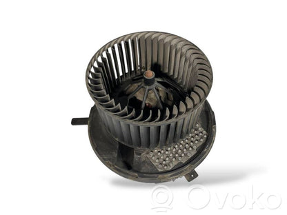 Mazā radiatora ventilators