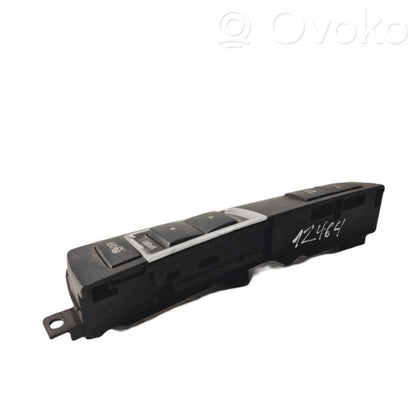 Anti-skid (ASR) switch