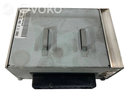 Skaņas pastiprinātājs