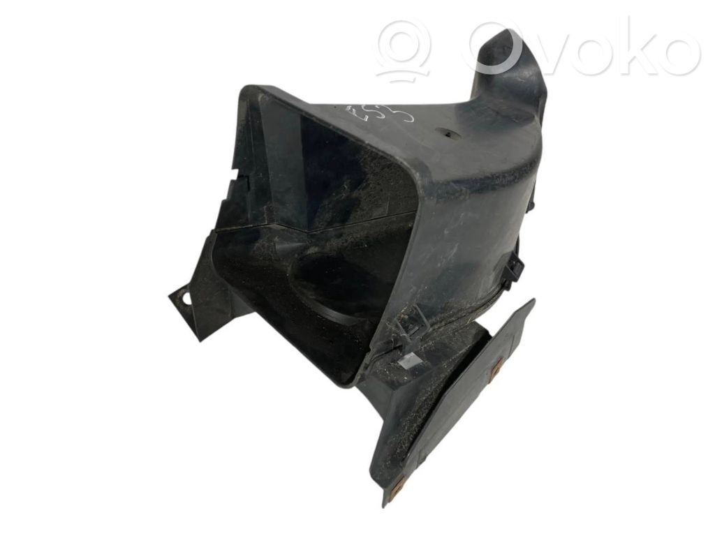 Bremžu dzeses gaisa kanāls