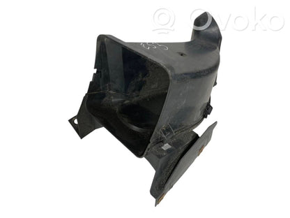 Bremžu dzeses gaisa kanāls