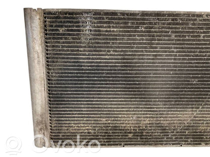 Dzesēšanas šķidruma radiators