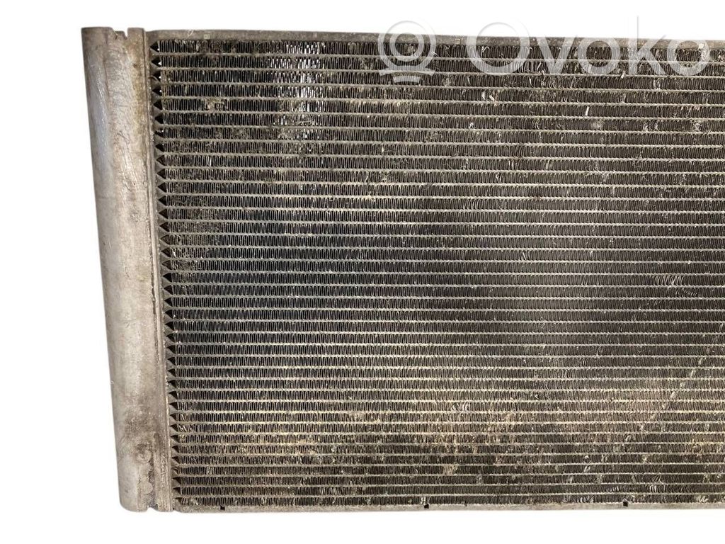 Dzesēšanas šķidruma radiators