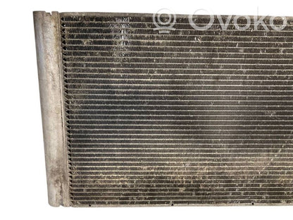 Dzesēšanas šķidruma radiators