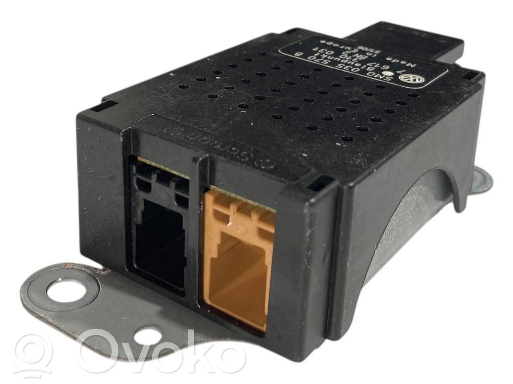 Antenas pastiprinātājs