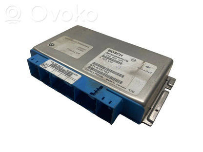 Блок управления трансмиссией