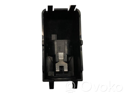 Pasažiera gaisa spilvena slēdzis