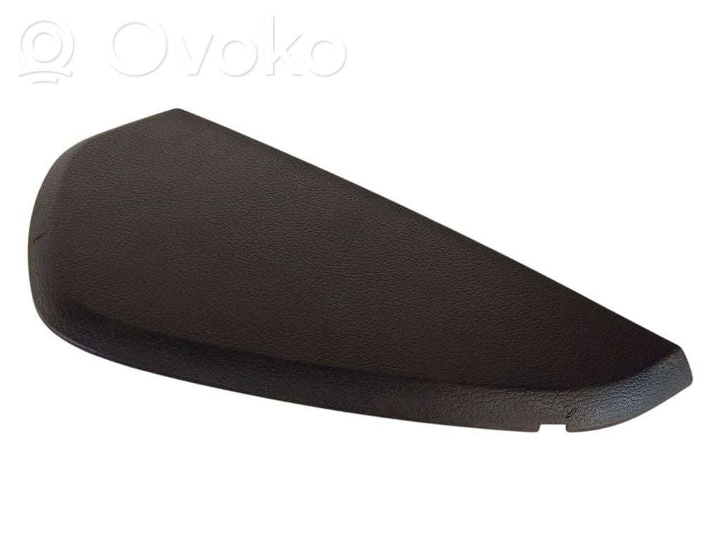 Paneļa dekoratīvās apdares vairogs (sānu)