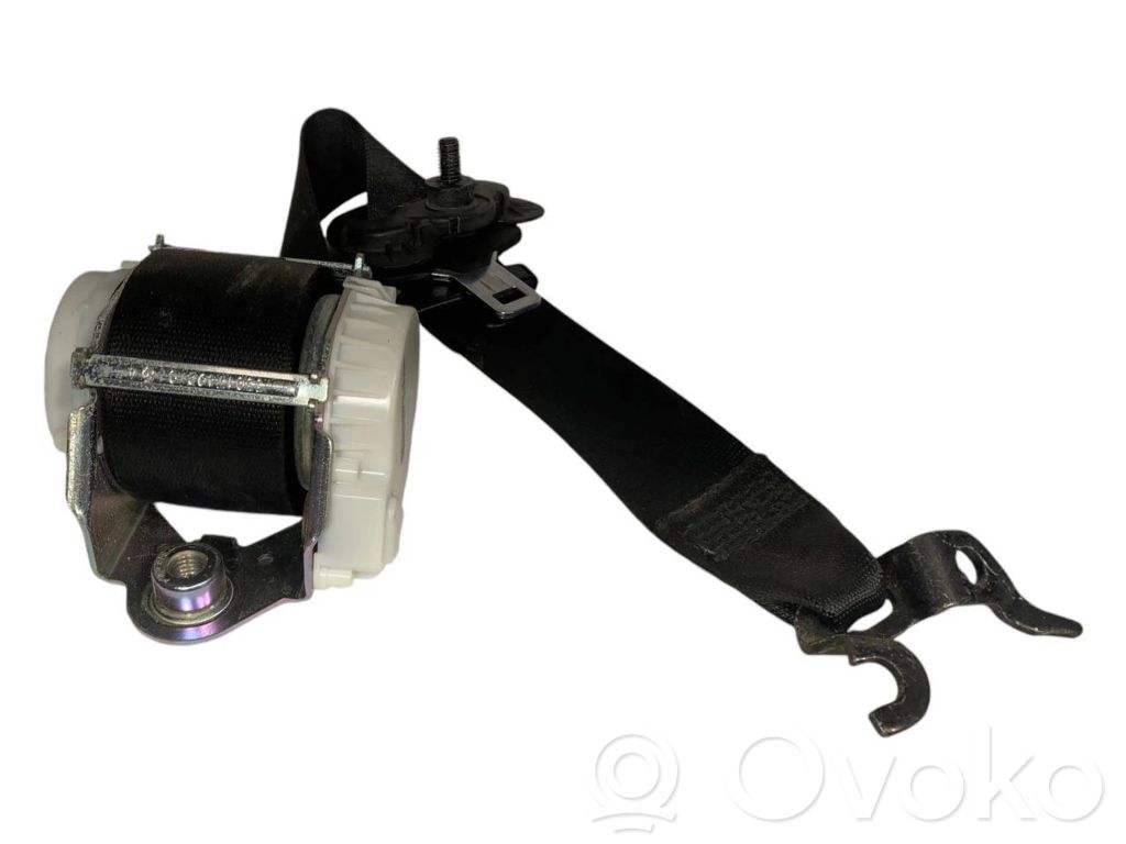 Priekšējā drošības josta