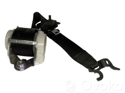 Priekšējā drošības josta