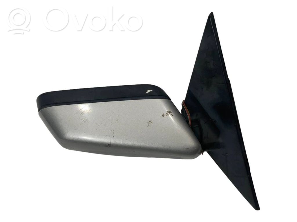 Spogulis (elektriski vadāms)