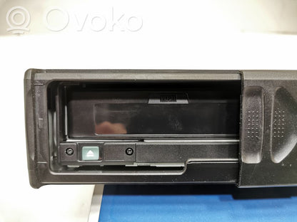 CD/DVD-чейнджер