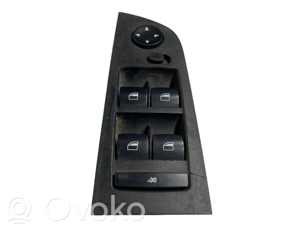 Elektrisko logu slēdzis