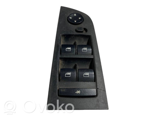 Elektrisko logu slēdzis