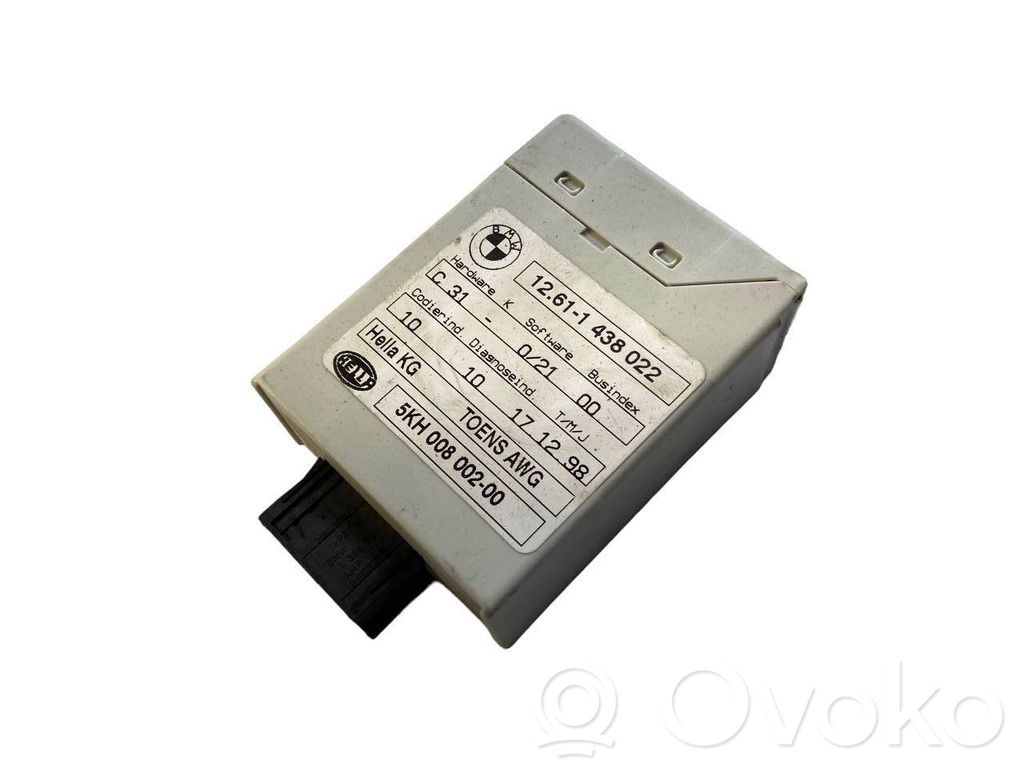 Eļļas līmeņa sensors