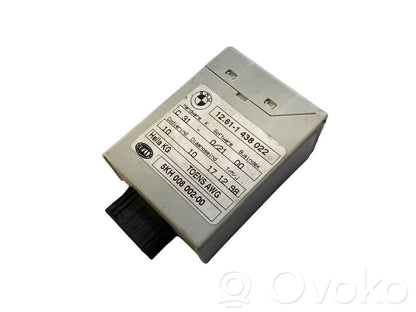 Eļļas līmeņa sensors