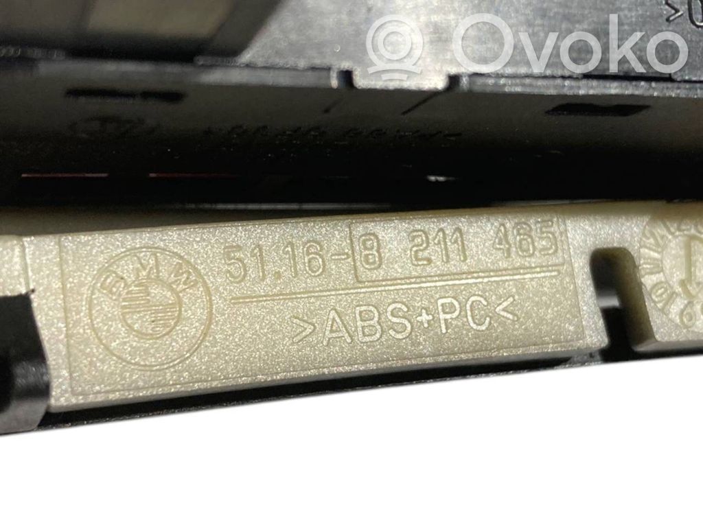 Отделка панели