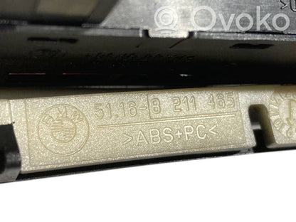 Отделка панели