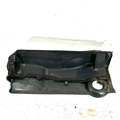 Air filter box cover